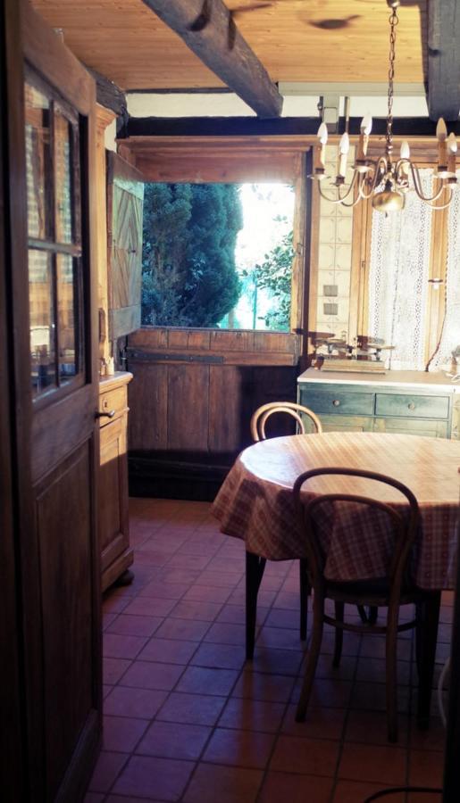 Maison Alsacienne Eschau Esterno foto