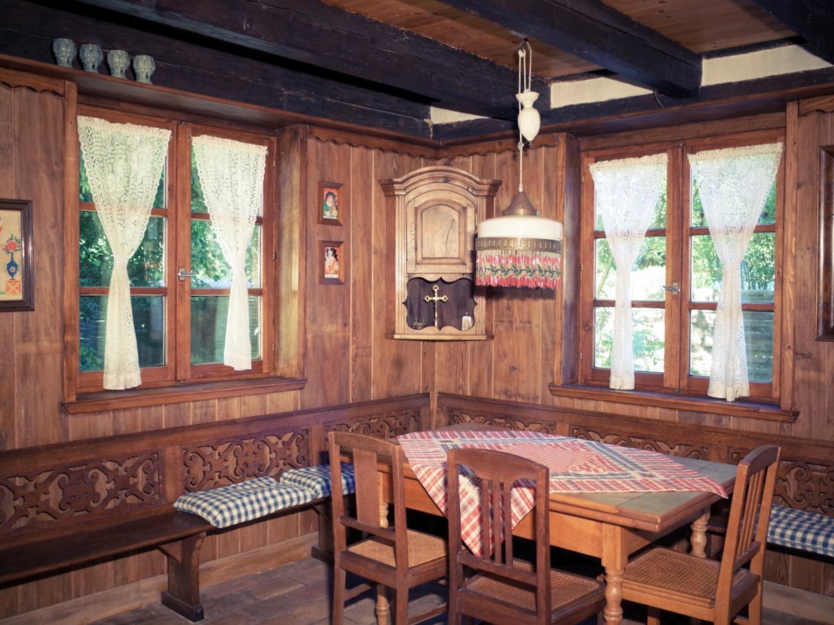 Maison Alsacienne Eschau Esterno foto