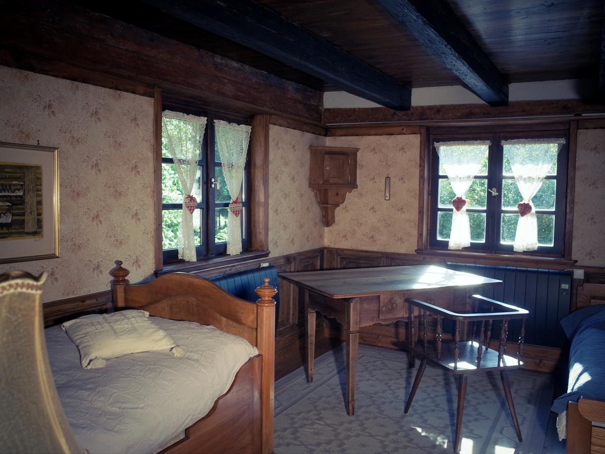 Maison Alsacienne Eschau Esterno foto