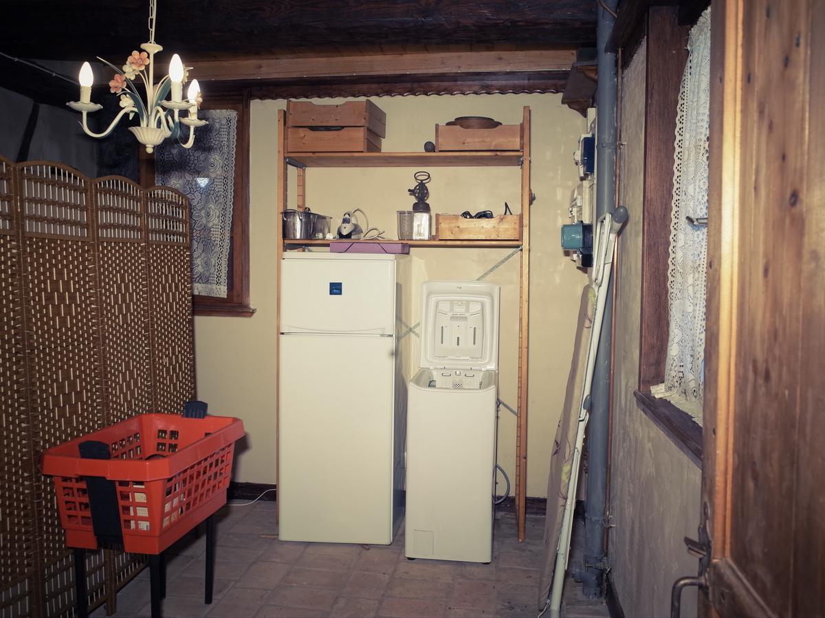 Maison Alsacienne Eschau Esterno foto