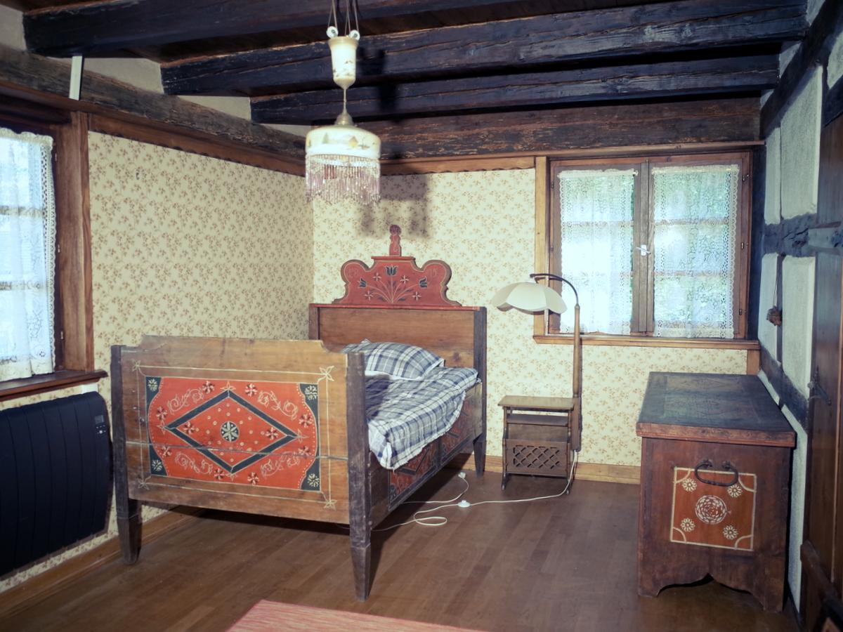 Maison Alsacienne Eschau Esterno foto